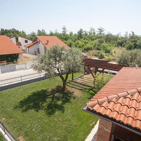 Villa Petra Пореч Экстерьер фото