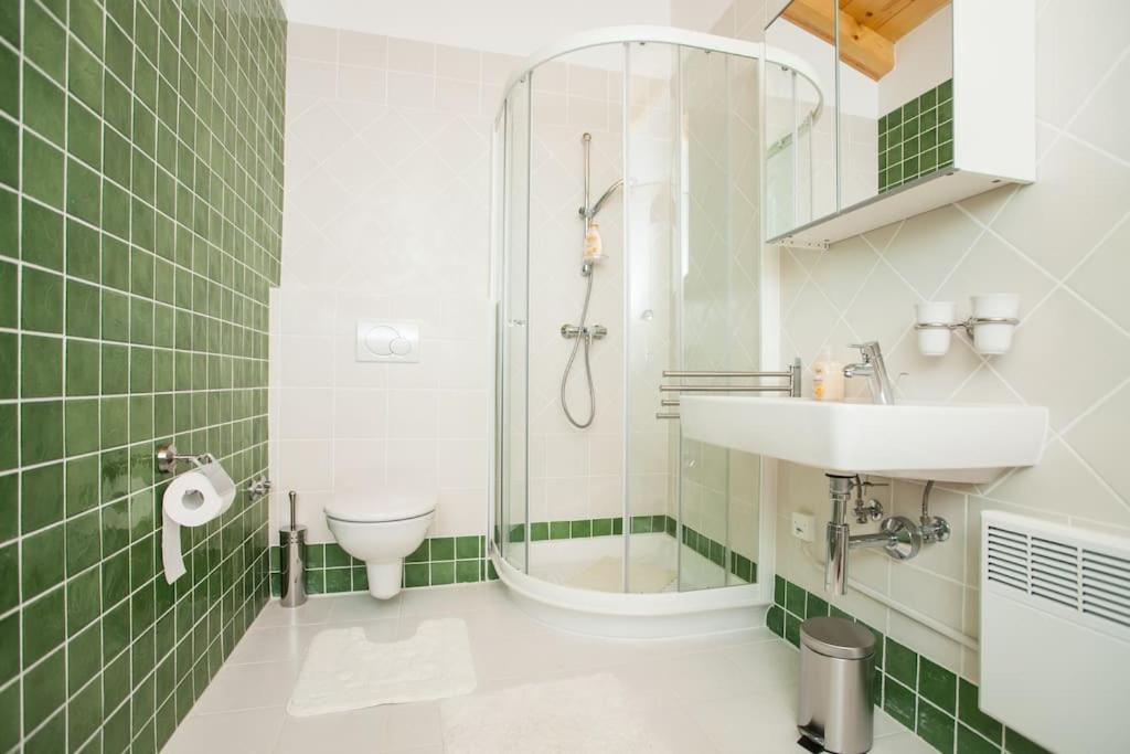 Villa Petra Пореч Экстерьер фото