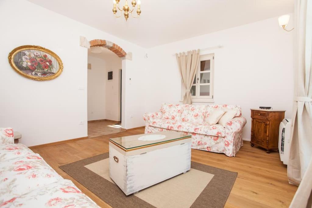 Villa Petra Пореч Экстерьер фото
