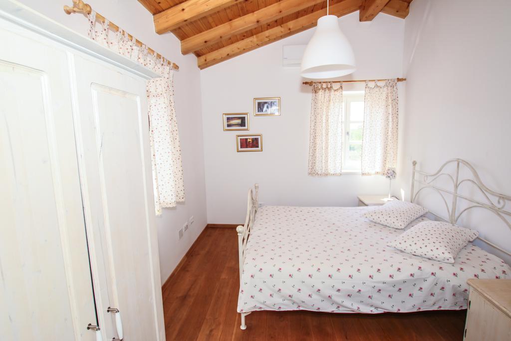 Villa Petra Пореч Экстерьер фото
