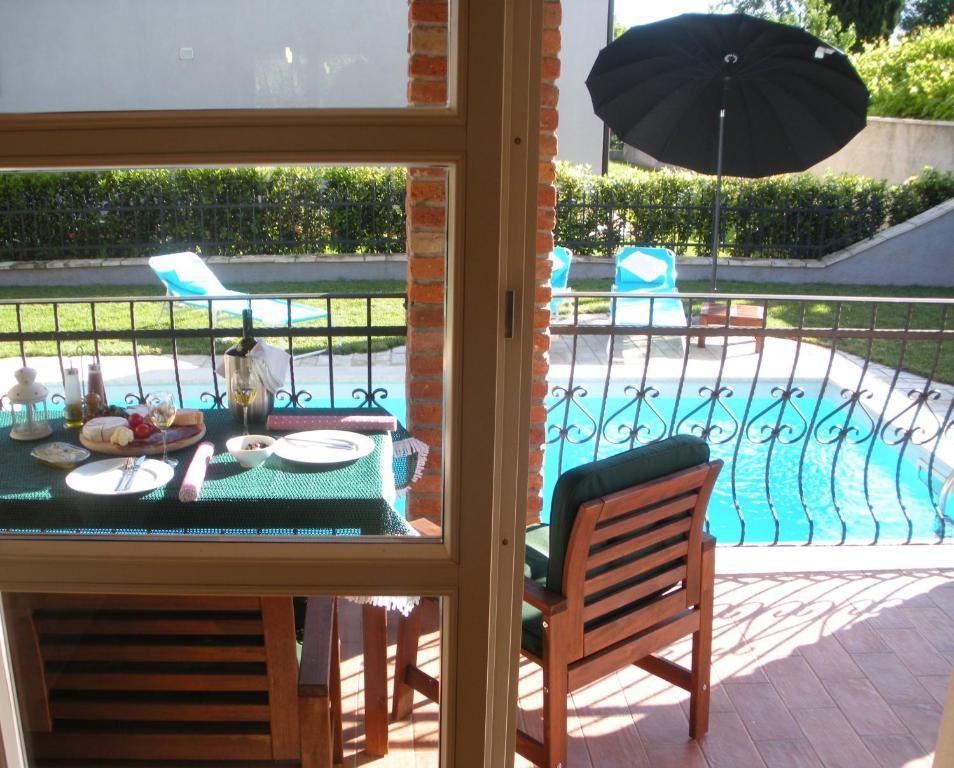 Villa Petra Пореч Номер фото