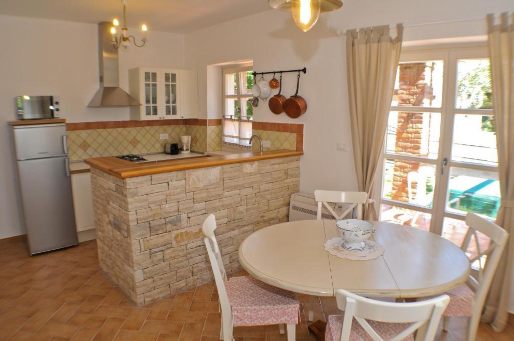 Villa Petra Пореч Номер фото