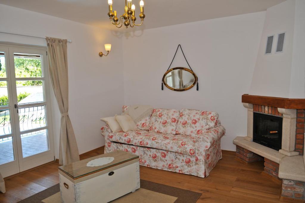 Villa Petra Пореч Номер фото