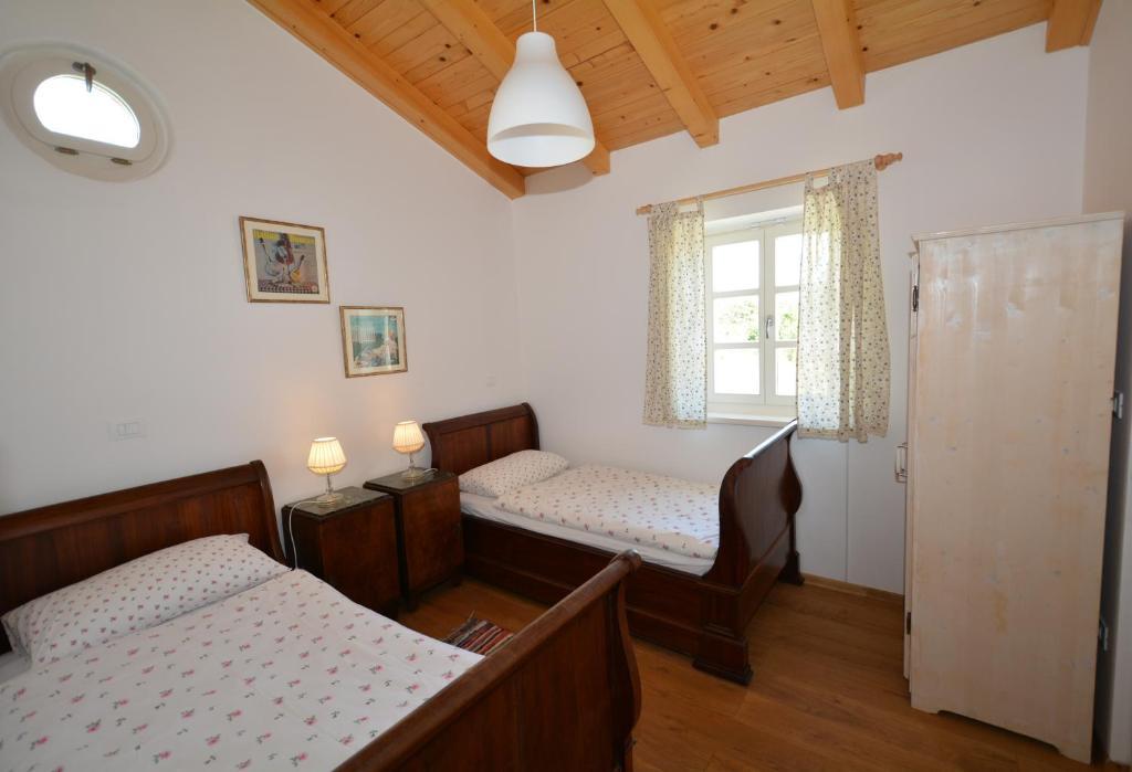 Villa Petra Пореч Номер фото